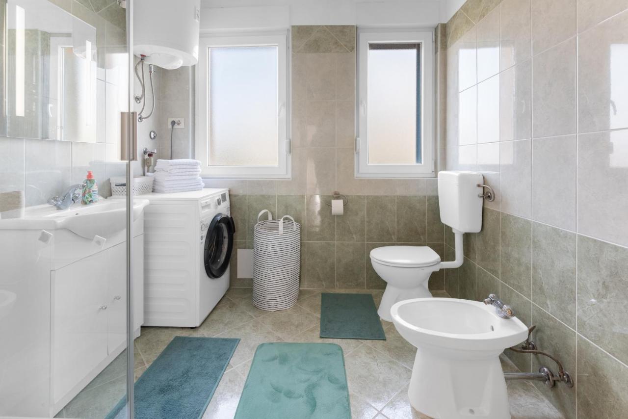 Apartment Mdm Буйе Экстерьер фото