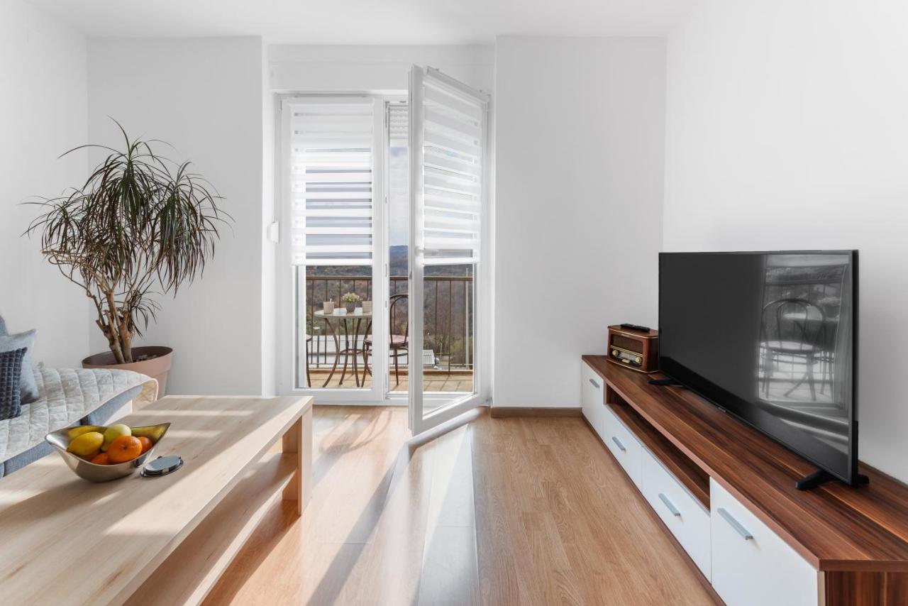 Apartment Mdm Буйе Экстерьер фото