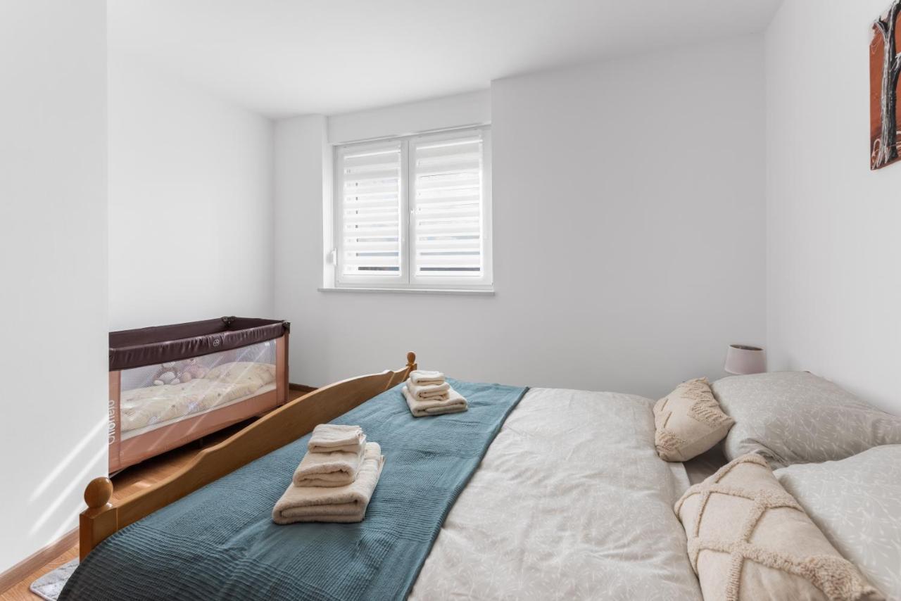 Apartment Mdm Буйе Экстерьер фото