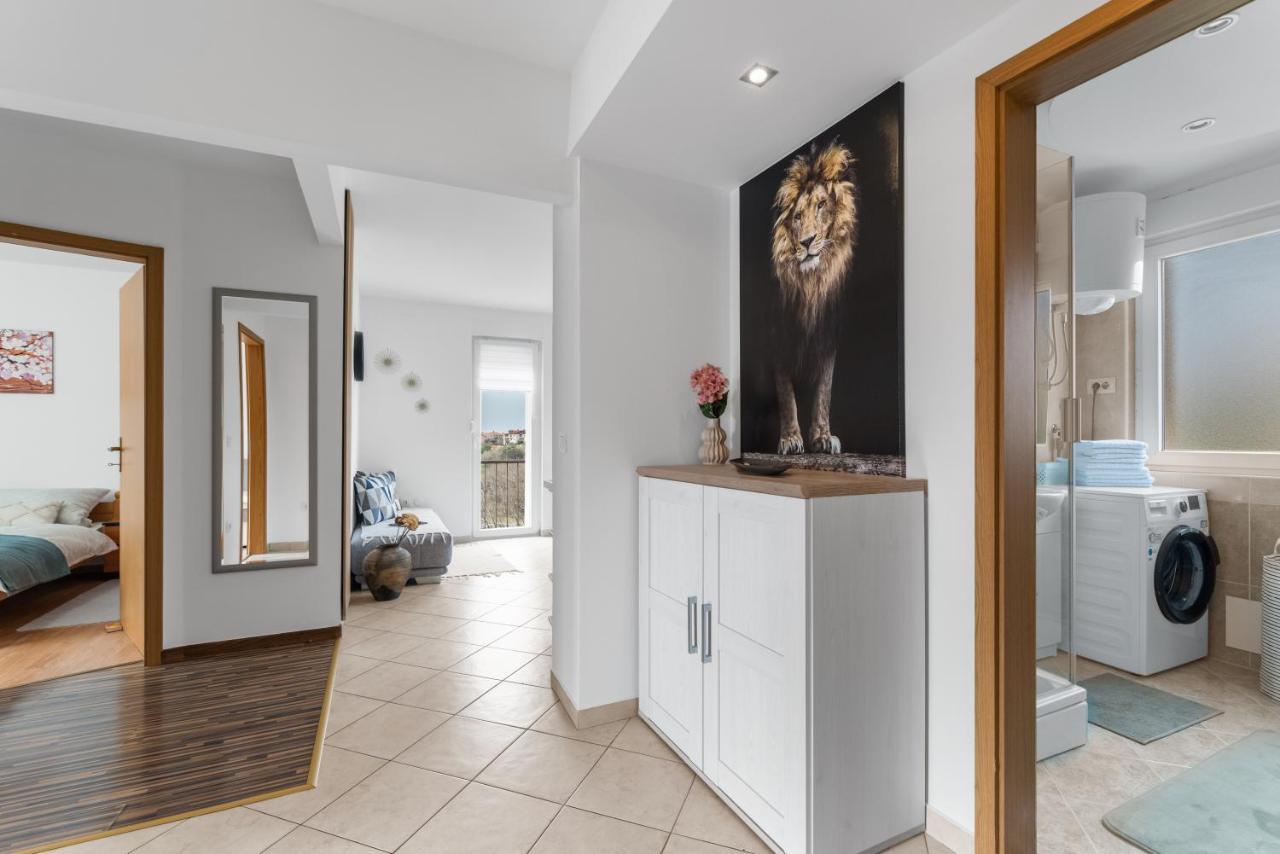 Apartment Mdm Буйе Экстерьер фото