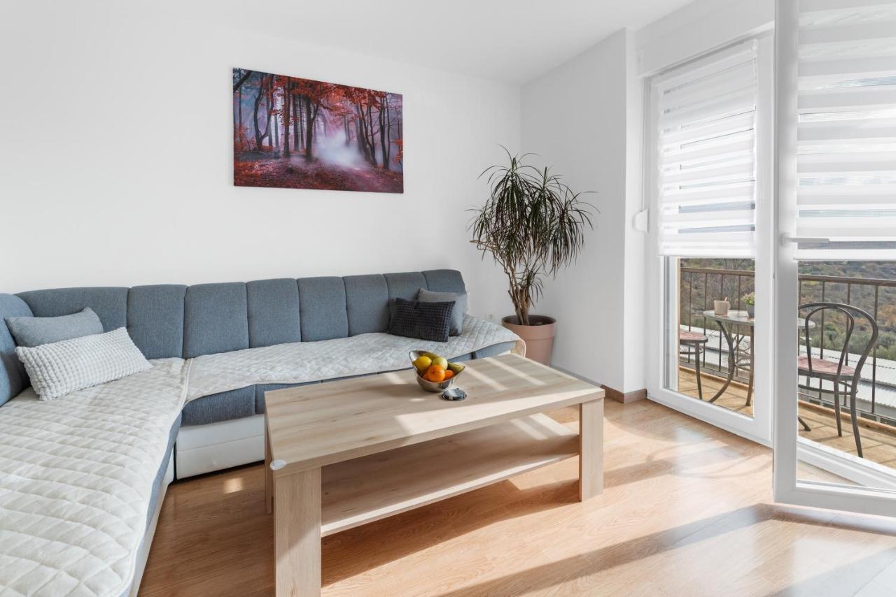 Apartment Mdm Буйе Экстерьер фото