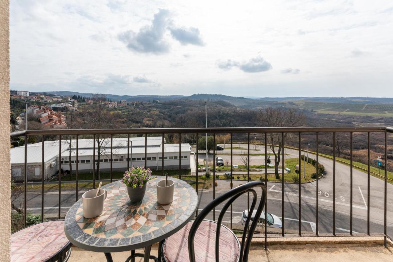 Apartment Mdm Буйе Экстерьер фото
