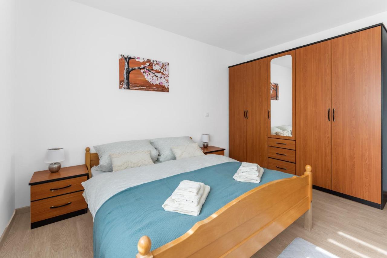 Apartment Mdm Буйе Экстерьер фото