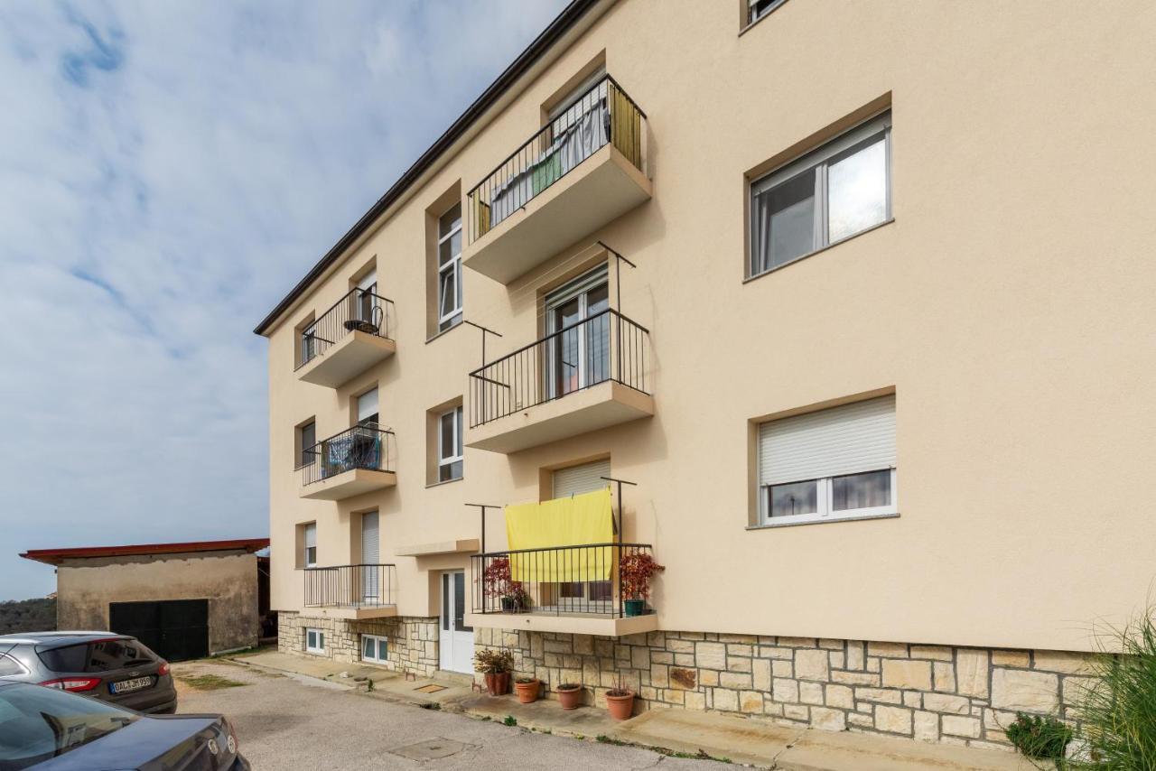 Apartment Mdm Буйе Экстерьер фото